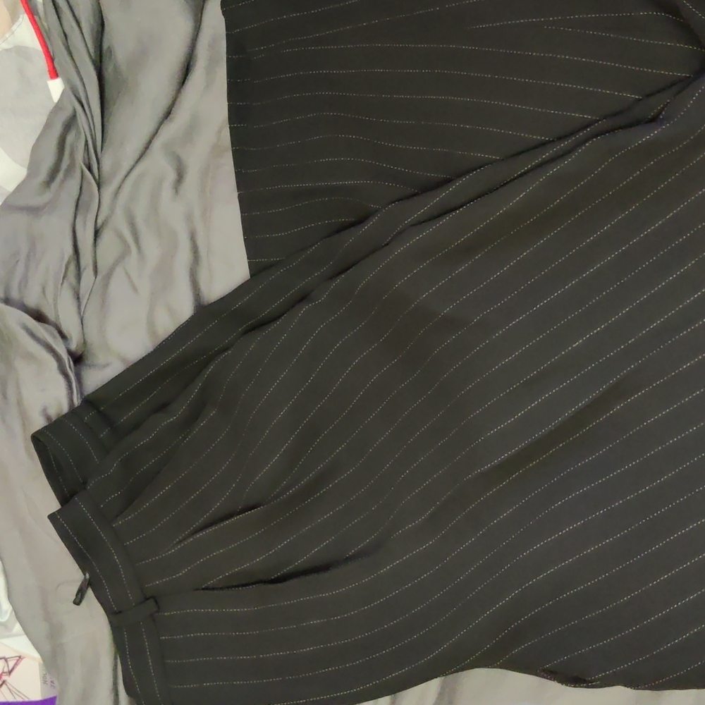 Dress pants
